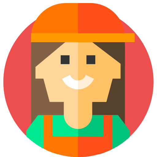 logo représentant une épicière